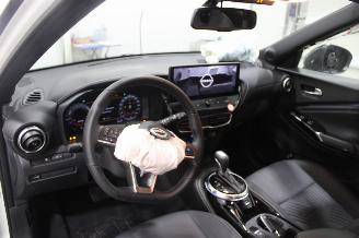 Nissan Juke  picture 9