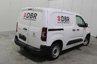 Peugeot Partner  picture 3