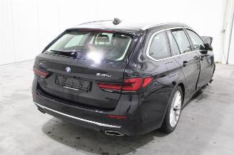 BMW 5-serie 530 picture 3