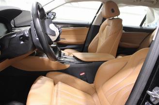 BMW 5-serie 530 picture 11