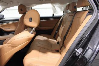 BMW 5-serie 530 picture 12