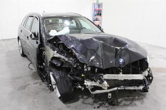 BMW 5-serie 530 picture 2