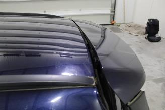 Mercedes C-klasse C 160 picture 8