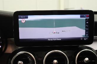 Mercedes C-klasse C 160 picture 14