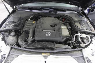 Mercedes C-klasse C 160 picture 15