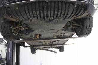 Mercedes C-klasse C 160 picture 16