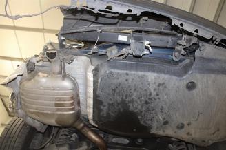 Mercedes C-klasse C 160 picture 18
