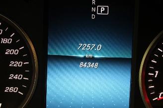 Mercedes C-klasse C 160 picture 13