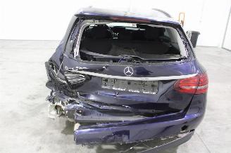 Mercedes C-klasse C 160 picture 5