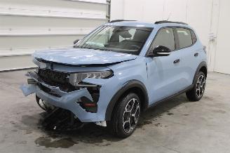 skadebil auto Citroën C3  2026/5