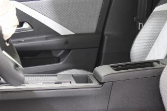 Opel Astra  picture 24