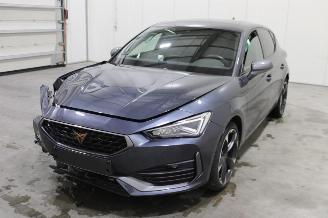 damaged passenger cars Cupra Leon  2023/12