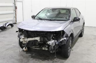 krockskadad bil auto Opel Mokka  2022/10