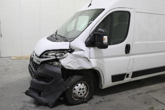 Citroën Jumper  picture 6