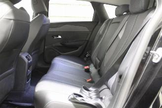 Peugeot 308  picture 12