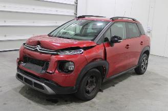 Avarii autoturisme Citroën C3 Aircross  2021/6