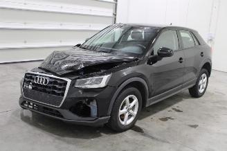 škoda osobní automobily Audi Q2  2022/11