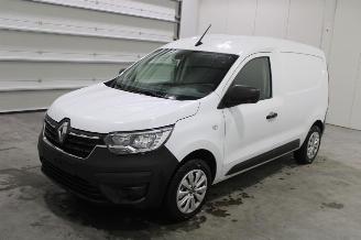 Voiture accidenté Renault Express  2023/6