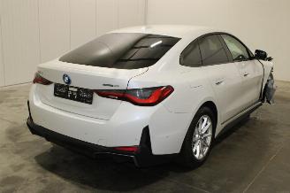 BMW i4  picture 3