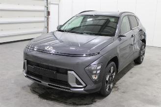 Unfallwagen Hyundai Kona  2026/3