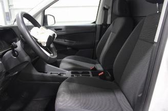 Volkswagen Caddy  picture 11
