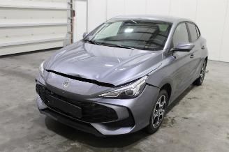Avarii autoturisme MG 3 MG 2024/6