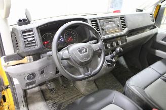 MAN TGE  picture 10