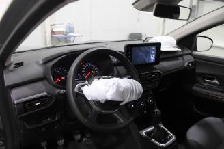 Dacia Sandero  picture 10