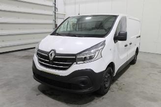 Démontage voiture Renault Trafic  2020/10