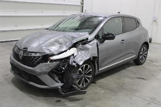 Démontage voiture Renault Clio  2025/7