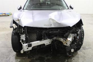 Peugeot 2008  picture 6