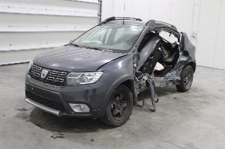  Dacia Sandero  2019/1