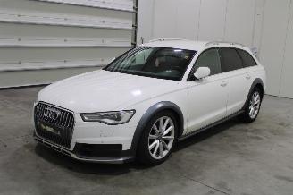  Audi A6  2015/2