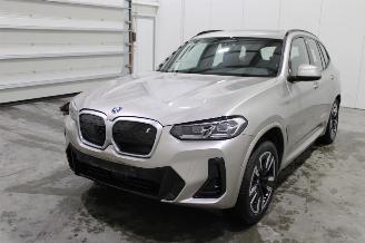 Avarii autoturisme BMW iX3  2024/12
