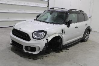 skadebil auto Mini Cooper _SD_COUNTRYMAN 2020/8