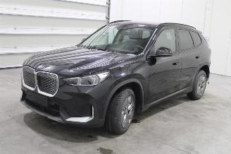 Avarii autoturisme BMW iX1  2025/11