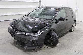 Démontage voiture Volkswagen Golf  2025/6