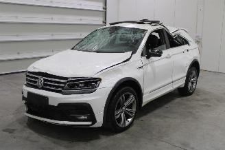 Démontage voiture Volkswagen Tiguan  2020/7