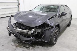 Vaurioauto  passenger cars Peugeot 408  2023/6