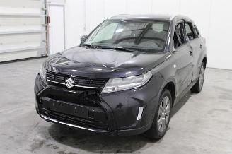 Unfallwagen Suzuki Vitara  2026/2