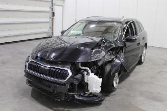Skoda Octavia  picture 1