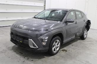 Hyundai Kona  picture 1
