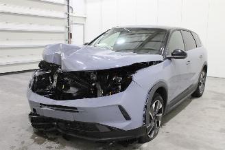 krockskadad bil auto Opel Grandland  2026/2