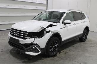 škoda osobní automobily Volkswagen Tiguan Allspace 2023/12