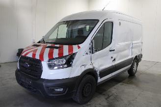 skadebil auto Ford Transit  2023/8