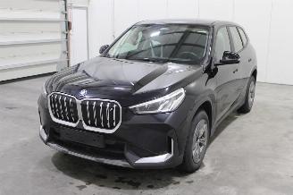 Coche accidentado BMW X1  2023/10