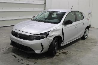 skadebil auto Opel Corsa  2026/4