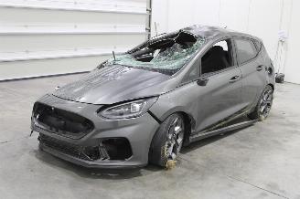 demontáž osobní automobily Ford Fiesta  2023/10