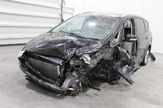  Ford S-Max  2019/3