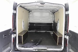 Nissan Primastar  picture 16
